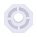 Charlotte Pipe Schedule 40 1-1/2 in. Spigot X 1/2 in. D FPT PVC Reducing Bushing 1 pk