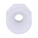 Charlotte Pipe Schedule 40 1-1/2 in. Spigot X 1/2 in. D FPT PVC Reducing Bushing 1 pk