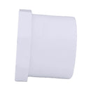 Charlotte Pipe Schedule 40 1-1/2 in. Spigot X 1/2 in. D FPT PVC Reducing Bushing 1 pk