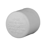 CAP 1/2" SLIP SCH40