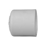 Charlotte Pipe Schedule 40 1/2 in. Slip PVC Cap 1 pk