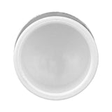 Charlotte Pipe Schedule 40 3/4 in. Socket X 3/4 in. D Socket PVC Cap 1 pk