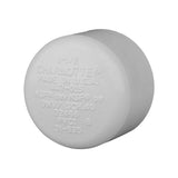 CAP 1.5" SLIP SCH40