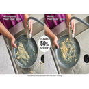 Moen Renzo One Handle Chrome Pull-Out Kitchen Faucet