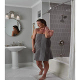 Moen Banbury Brushed Nickel Bathroom Faucet 4 in.