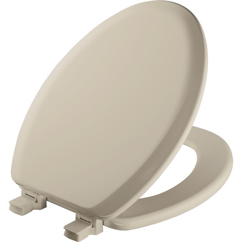 TOILET SEAT ELNG BONE