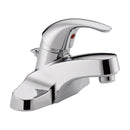 FAUCET LAV 1H CHR LL