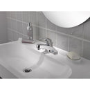 Peerless Chrome Bathroom Faucet 4 in.