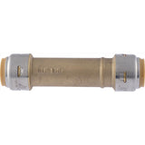 SB SLIP COUPLING 3/4" LF