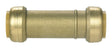 SB SLIP COUPLING 1" LF