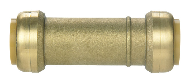 SB SLIP COUPLING 1" LF