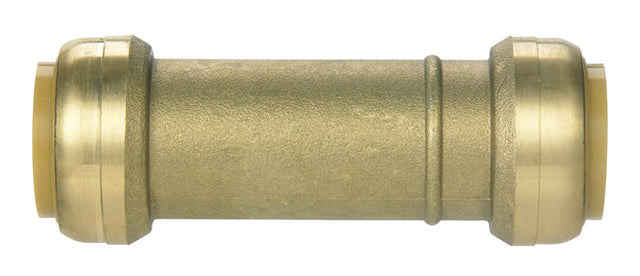 SB SLIP COUPLING 1" LF