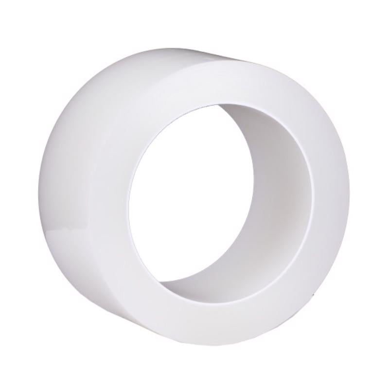 Ace 1.88 in. W X 36 yd L Clear Poly Tape