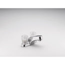 Peerless Chrome Bathroom Faucet 4 in.