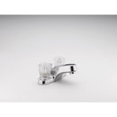 Peerless Chrome Bathroom Faucet 4 in.