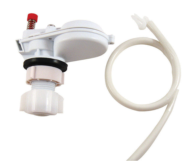 TOILET FILL VALVE