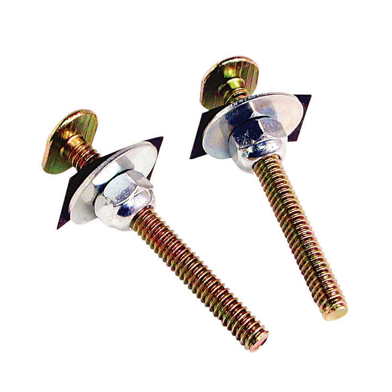 CLOSET BOLTS