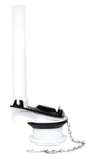 UNIVERSAL FLUSH VALVE