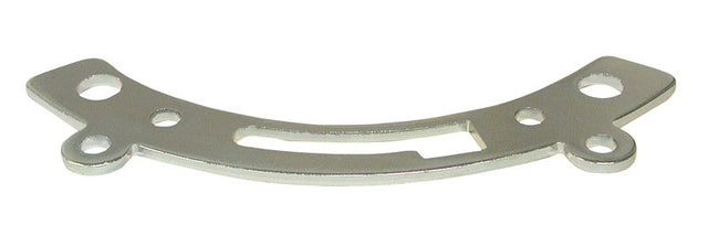 TOILET FLANGE SILVER 1PK