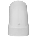 Charlotte Pipe Schedule 40 1-1/4 in. Hub X 1-1/4 in. D Spigot PVC Street Elbow 1 pk