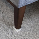 Danco Toilet Shims White Plastic For Universal