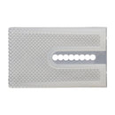 Danco Toilet Shims White Plastic For Universal