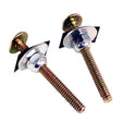 CLOSET BOLTS