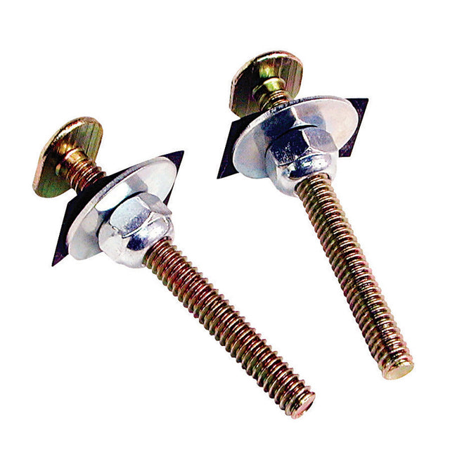 CLOSET BOLTS