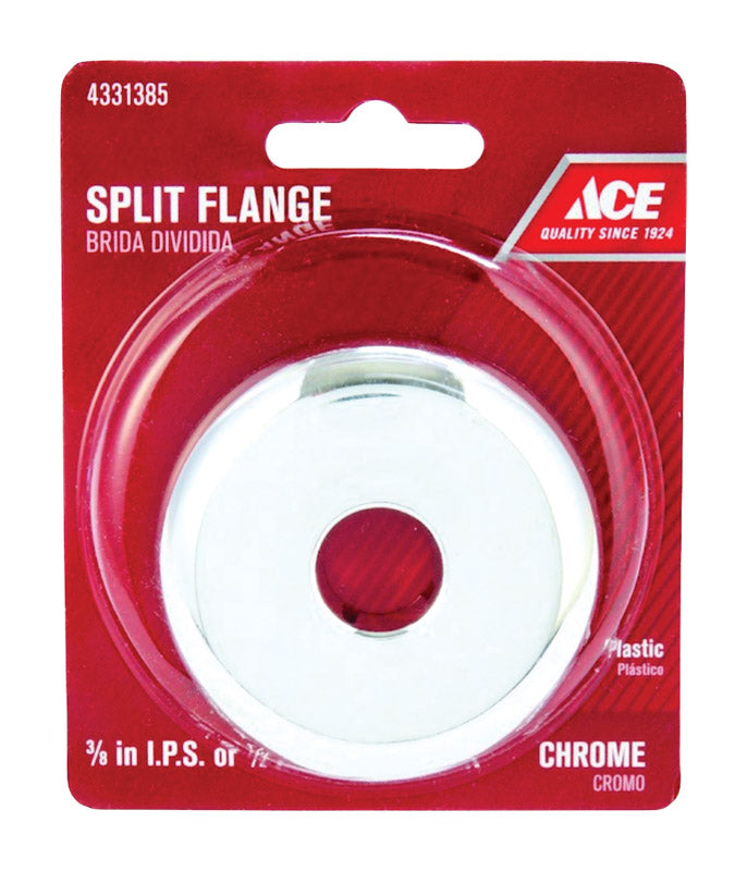 CP SPLIT FLNGE - 1/2"NOM