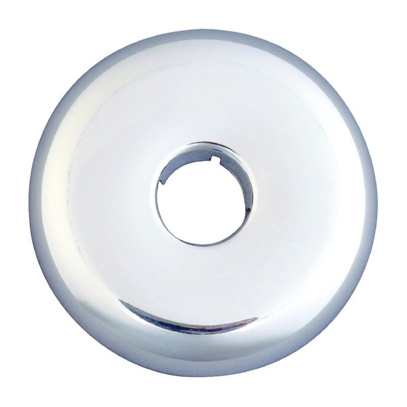 Ace 3/8 in. Plastic Split Flange