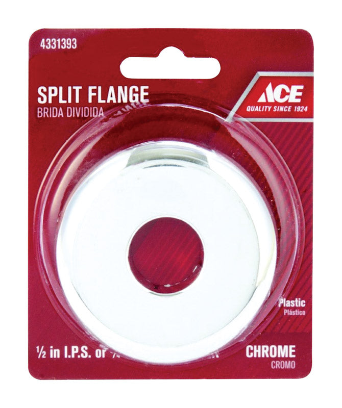 CP SPLIT FLANGE 1/2 IRON