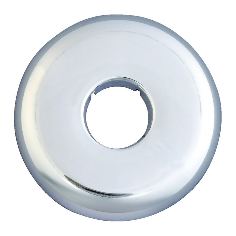 Ace 1/2 in. Plastic Split Flange