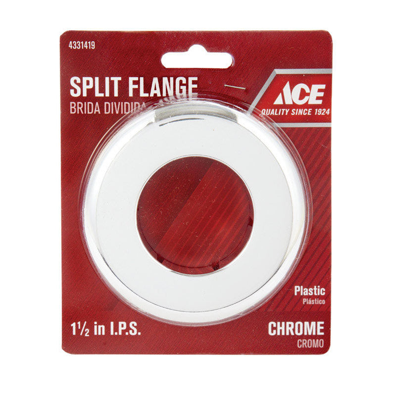 SPLIT FLANGE 1-1/2" CHM