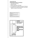 Ace 1-1/4 in. D X 6 in. L Brass Tube