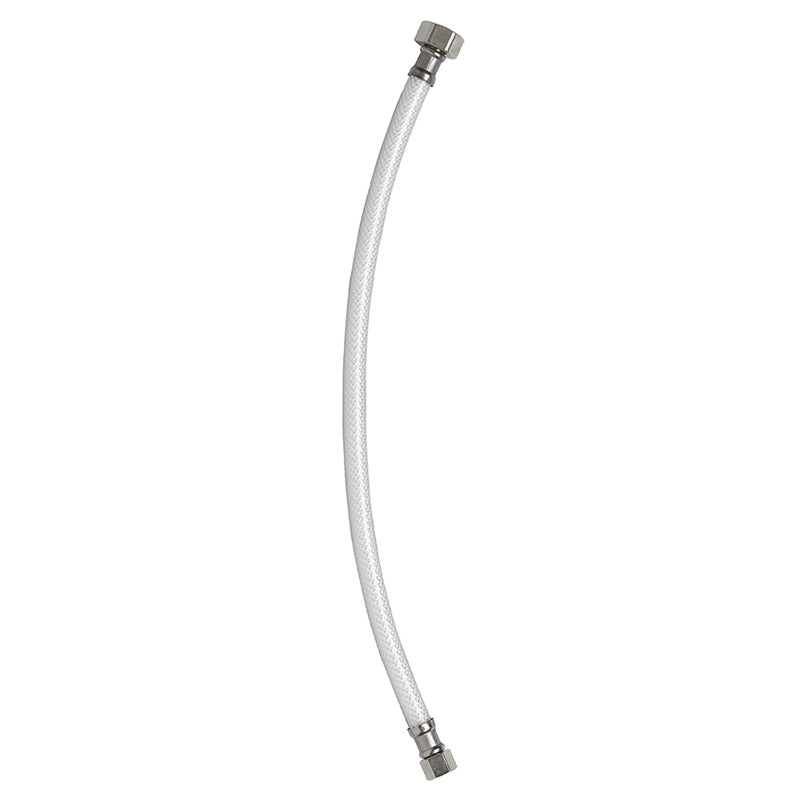 SUPPLY LINE PVC 3/8X6"