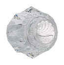 HANDLE KNOB ACRYTUB/SHO