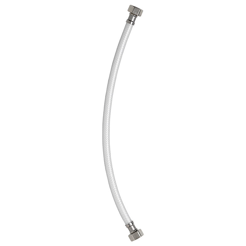 FAUCT SUPLY LINE PVC 20"