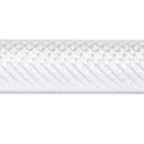 Ace 3/8 in. Compression X 3/8 in. D Compression 20 in. PVC Supply Line