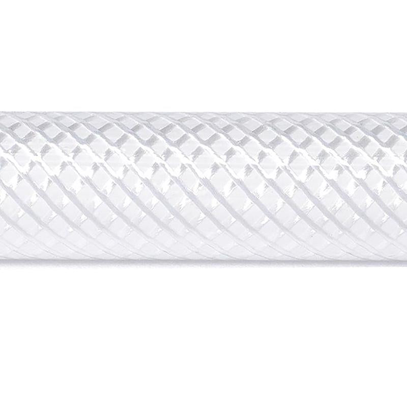 Ace 3/8 in. Compression X 3/8 in. D Compression 20 in. PVC Supply Line