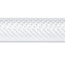 Ace 1/2 in. Compression X 1/2 in. D FIP 24 in. PVC Supply Line