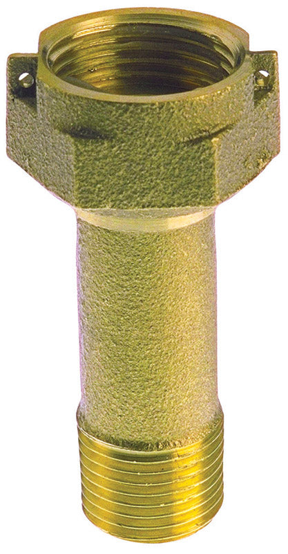 MTR COUPLING 1/2" LL