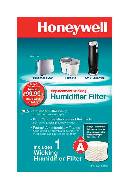 HUMIDIFIER FILTER 9.25"H