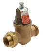 VALV WTR PRES REG 1" LF