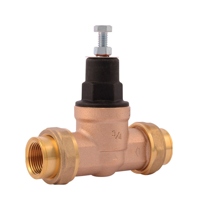 WTR PRSUR REG VLV 3/4"F