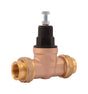WTR PRSUR REG VLV 3/4"F