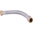 SB WTR HTR CONN 24" LF