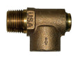 RELIEF VALVE 1/2" LL