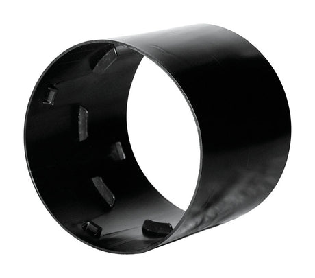 EXT SNAP CORR COUP 4"