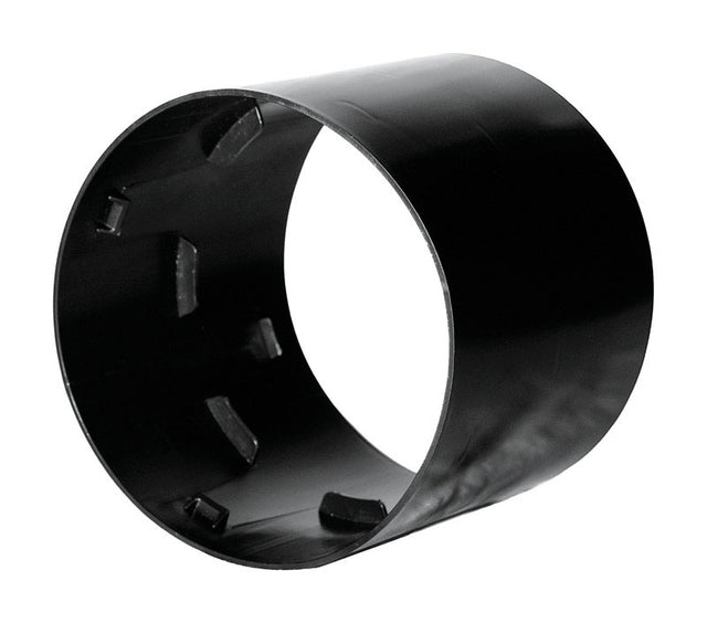 EXT SNAP CORR COUP 4"