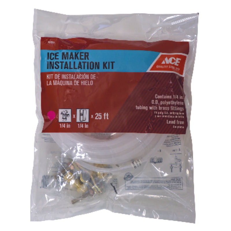 ACE ICEMAKER KIT